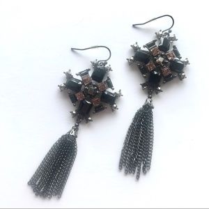 Deco Earrings